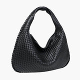 Anna | XL texturovaná tote kabelka