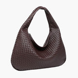 Anna | XL texturovaná tote kabelka