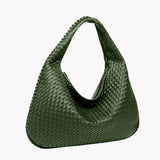 Anna | XL texturovaná tote kabelka