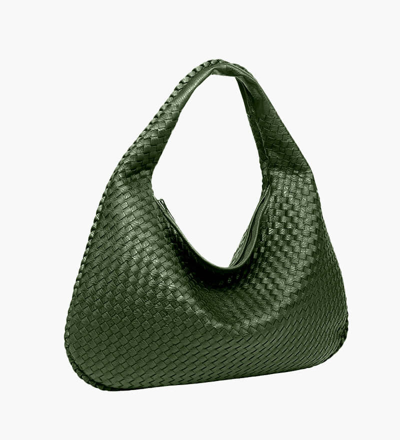 Anna | XL texturovaná tote kabelka