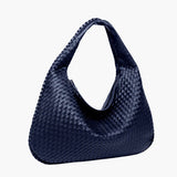 Anna | XL texturovaná tote kabelka