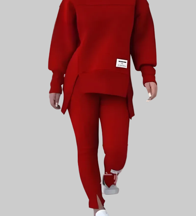 Věra | Luxusní lounge set pro celodenní komfort a styl