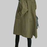 Laura | Stylový trench coat pro odvahu v dešti i moderní eleganci