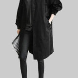 Laura | Stylový trench coat pro odvahu v dešti i moderní eleganci