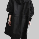 Laura | Stylový trench coat pro odvahu v dešti i moderní eleganci