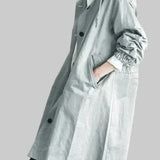 Laura | Stylový trench coat pro odvahu v dešti i moderní eleganci