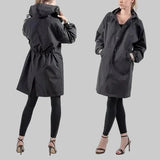 Laura | Stylový trench coat pro odvahu v dešti i moderní eleganci