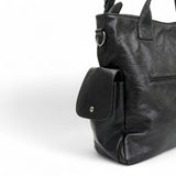 Miriam | Velká tote kabelka s zipem