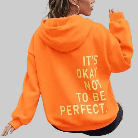 Michaela | Pohodlí s poselstvím pro každý den