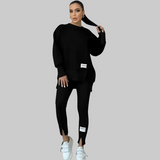 Věra | Luxusní lounge set pro celodenní komfort a styl