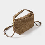 Viktorie | Praktická crossbody kabelka s zipem