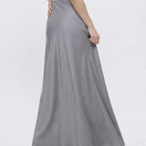 Marie | Jednoduchá elegantní maxi sukně