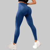 Emma | Černé tvarující body s bezešvou technologií