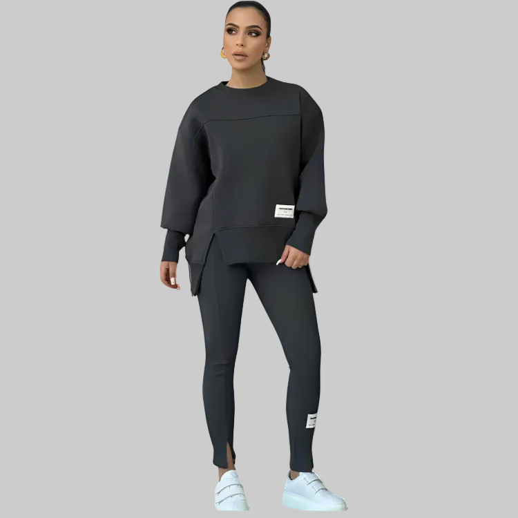 Věra | Luxusní lounge set pro celodenní komfort a styl