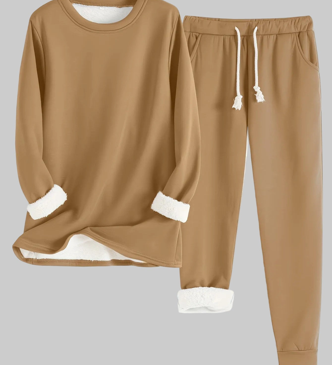 Alena | Lounge set pro ženskost a maximální pohodlí