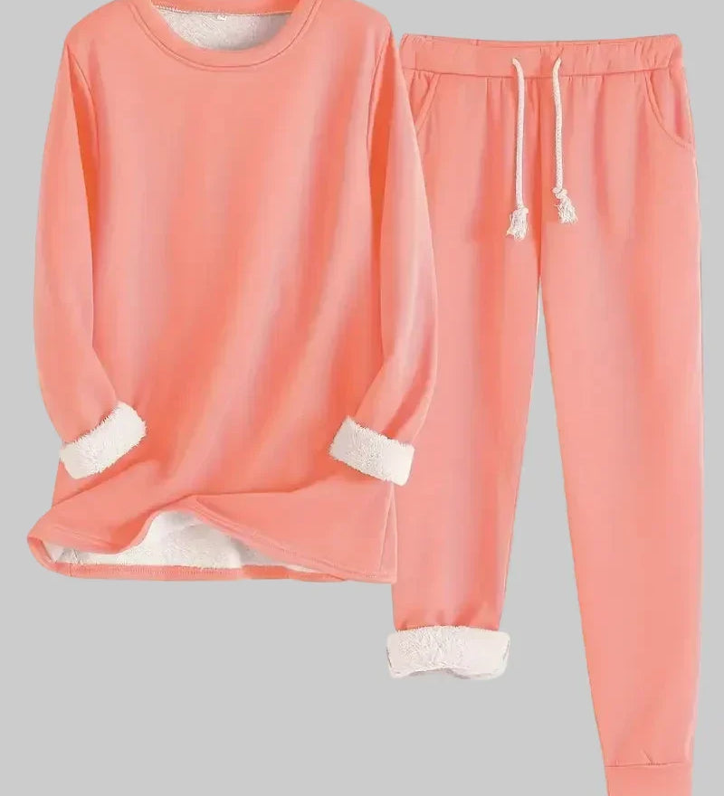 Alena | Lounge set pro ženskost a maximální pohodlí