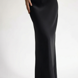 Marie | Jednoduchá elegantní maxi sukně