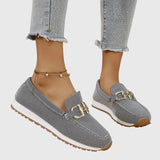 Marcela | Ortopedické "slip-on" tenisky s luxusním detailem
