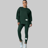 Věra | Luxusní lounge set pro celodenní komfort a styl