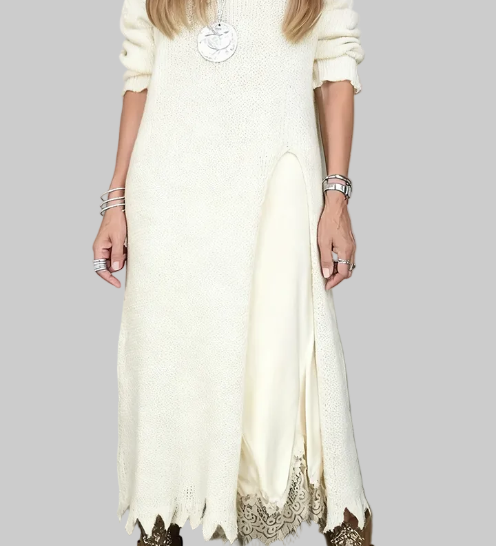 Isabel | Elegantní dvouvrstvý set pro rafinovaný styl a naprosté pohodlí