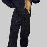 Olga | Třpytivý set pro luxusní pohodlí a šmrnc
