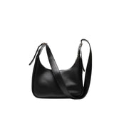 Klára | Měkká hladká crossbody kabelka