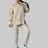 Věra | Luxusní lounge set pro celodenní komfort a styl