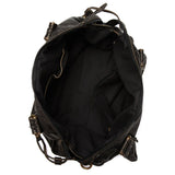 Anežka | Pevná hladká crossbody kabelka